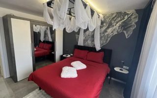 Apartament 2 camere, decomandat, Cetate,  et.3, B-dul Transilvaniei - Poză 3