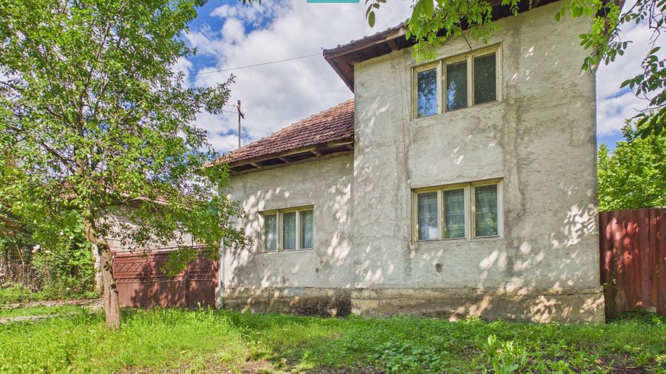 Casă în localitatea Gurahonț, județul Arad - Poză 16
