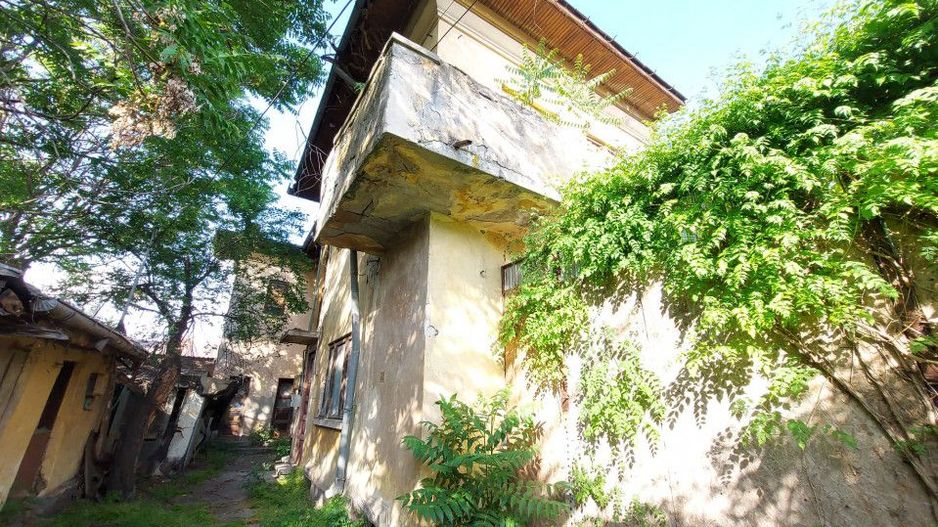 Teren 238 mp | Gheorghe Titeica | Pescariu - Poză 2