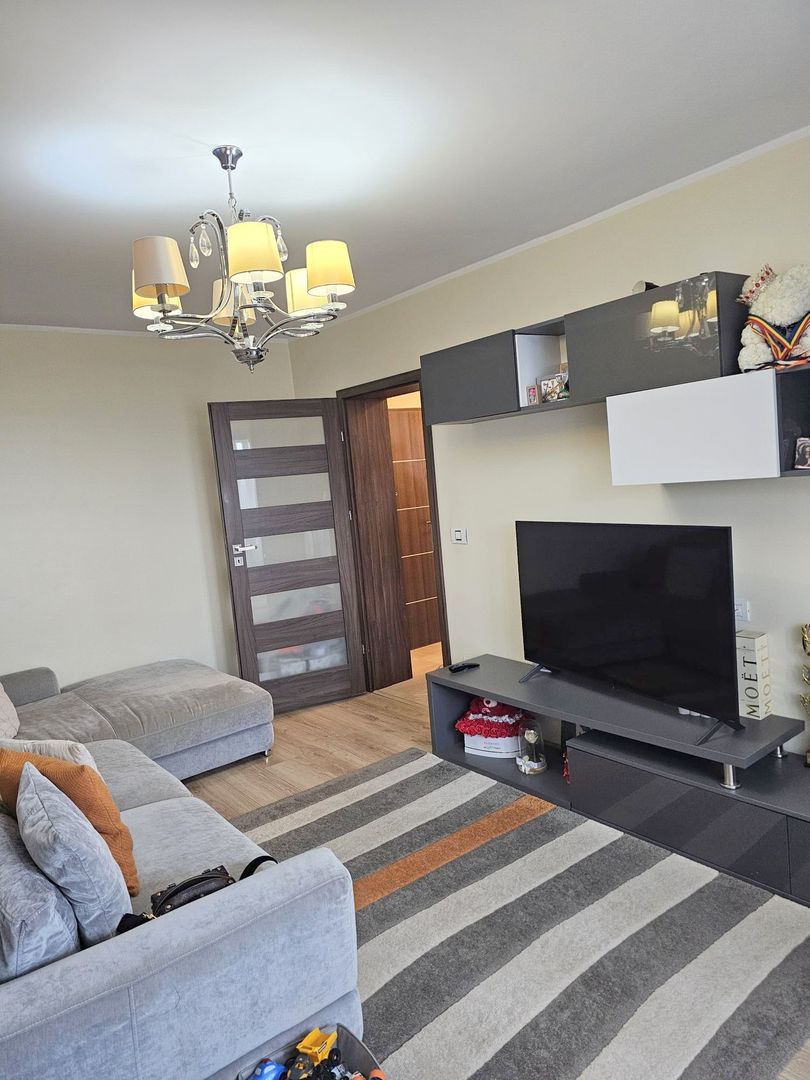 Apartament 2 camere decomandat de vânzare – Mazepa – 57 mp - Poză 4