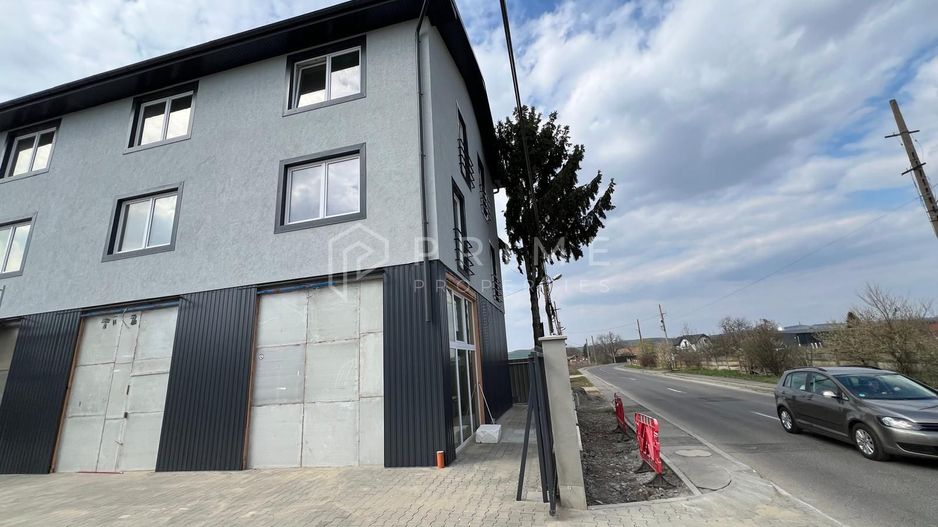 Clădire nouă de închiriat– zonă industrială Gheorghe Doja, Târgu Mureș - Poză 7