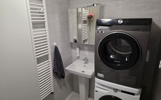 COMISION 0% I 3 camere Moghioros Park Residence I parcare inclusa - Poză 32