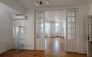 De închiriat: apartament 4 camere stradal- pretabil birou - Cotroceni - Poză 6