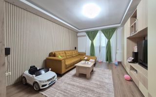 Apartament 3 camere , Str. Doamna Stanca - Poză 3