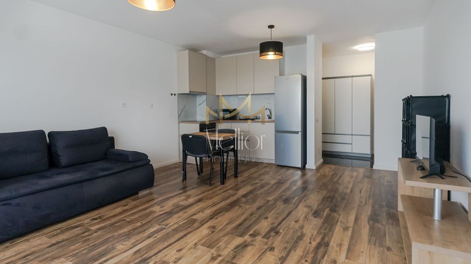 Apartament 2 dormitoare 2 bai parcare Soporului 5 min de Iulius Mall - Poză 5