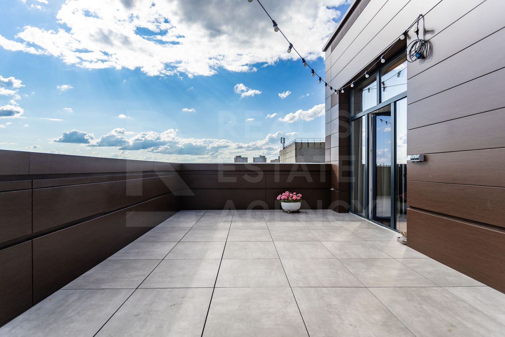 Vânzare, penthouse, 3 odăi + living , str. Onisifor Ghibu, Buiucani - Poză 7