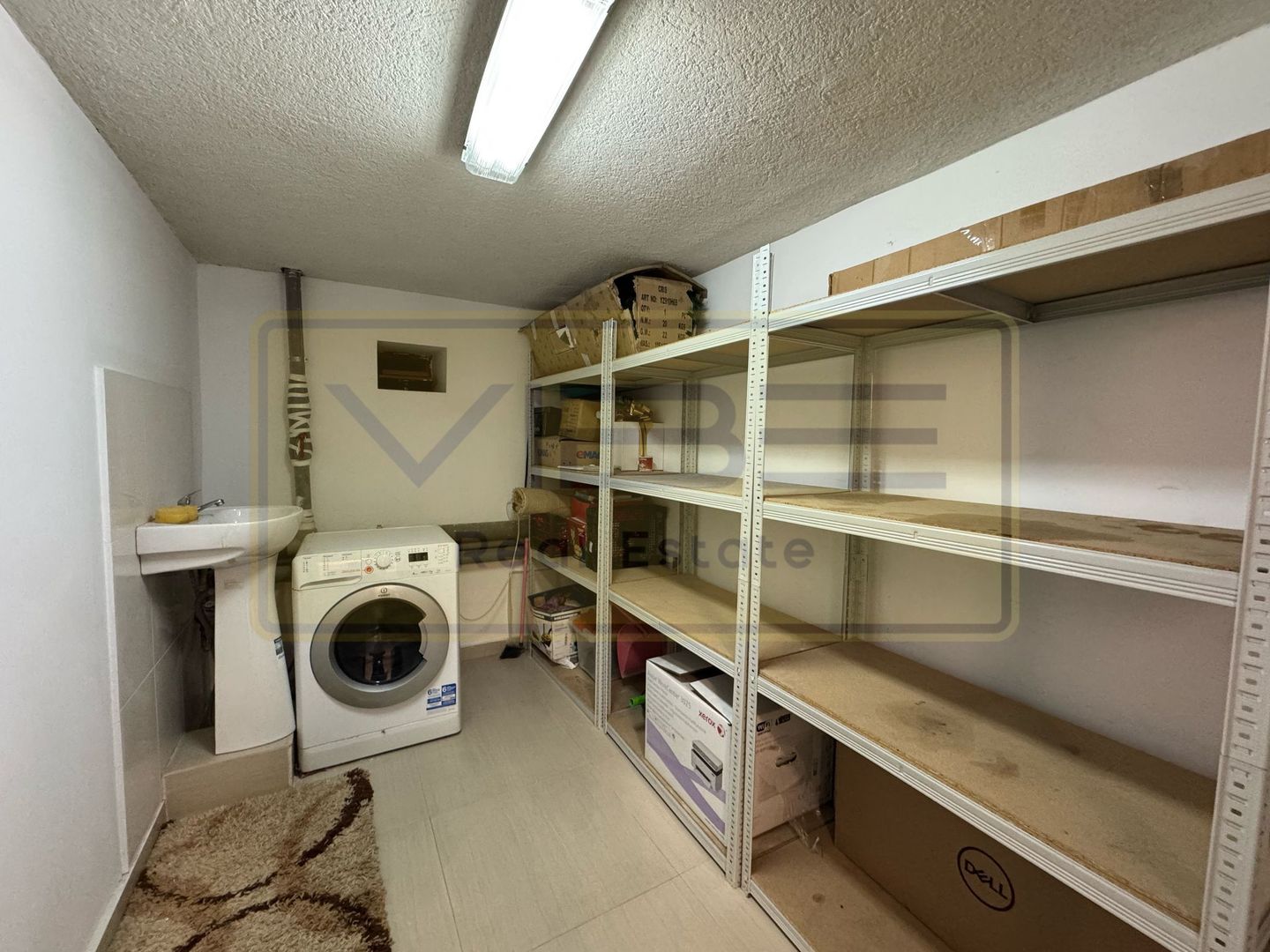 Apartament 2 camere Parcul Ciurchi Tatarasi - Poză 18