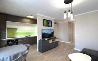 Apartament 2 Camere in Cartierul Andrei Muresanu Sud - Poză 1