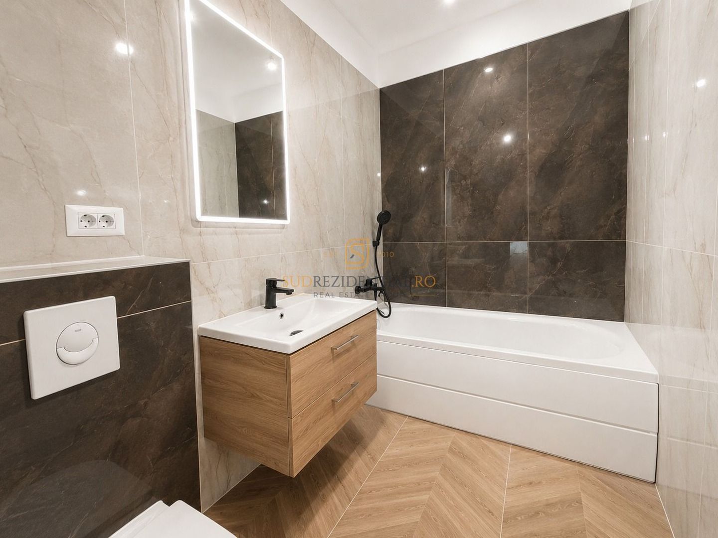 Apartament cu 3 camere de vanzare, Brancoveanu - Alunisului, Sector 4 - Poză 8