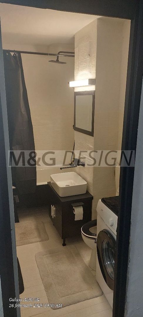 Etaj 1 , 2 camere Timocului - Poză 7