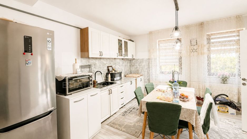 Duplex de Vanzare Mobilat I Plopeni/Suceava I 130.000E - Poză 7