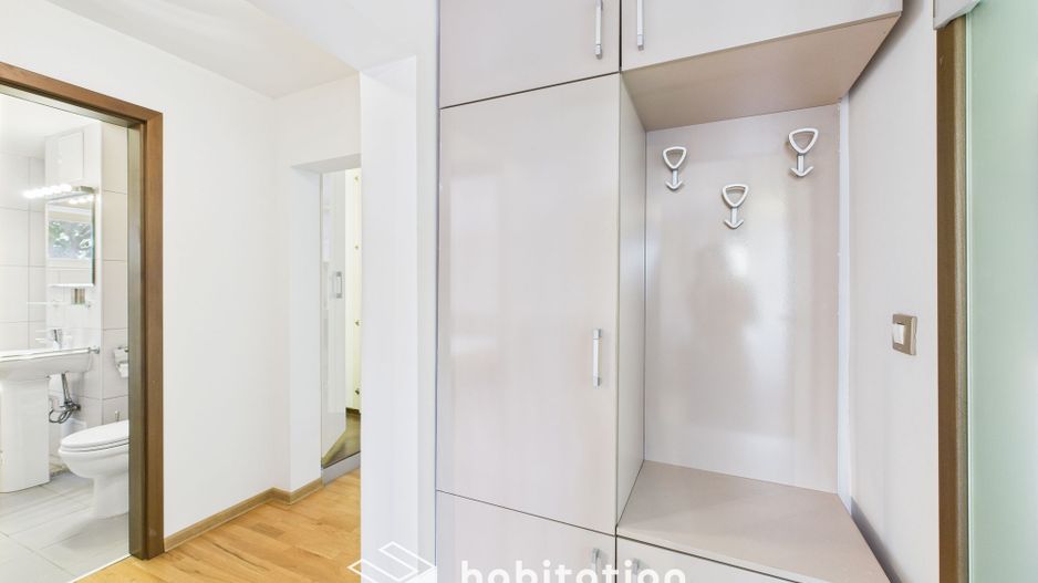 Un acasă luminos și rafinat – 3 camere, design modern,  zona Girocului - Poză 17