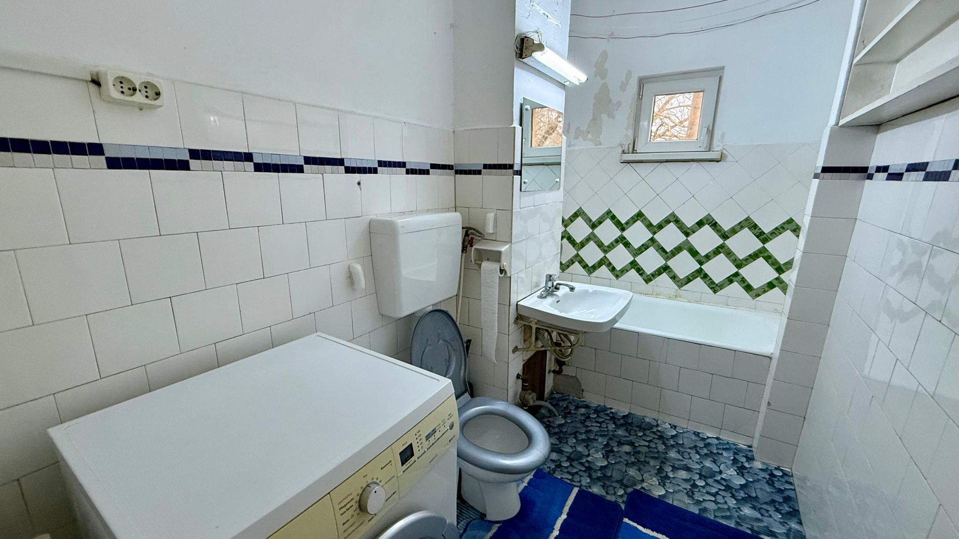 COMISION 0% Apartament 2 Camere | Aradului | Parter | 51.5mp | Izolat - Poză 9