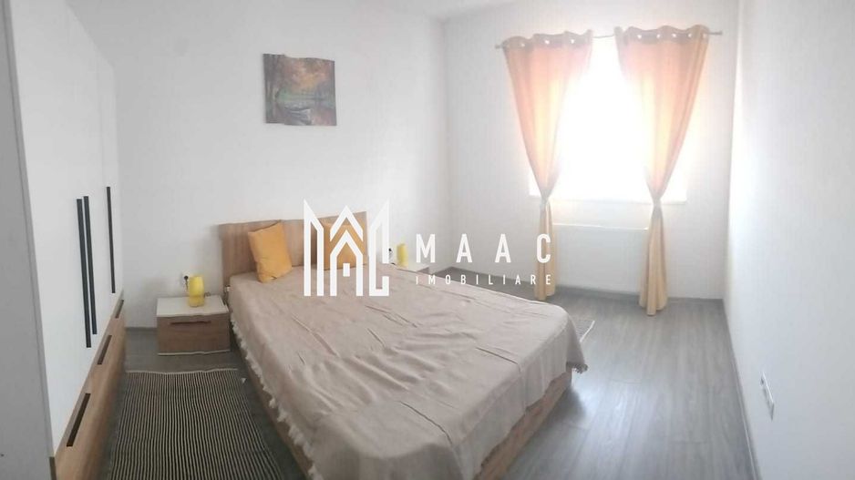 Apartament 3 camere de închiriat | Șelimbăr | parcare | 80 mp - Poză 4