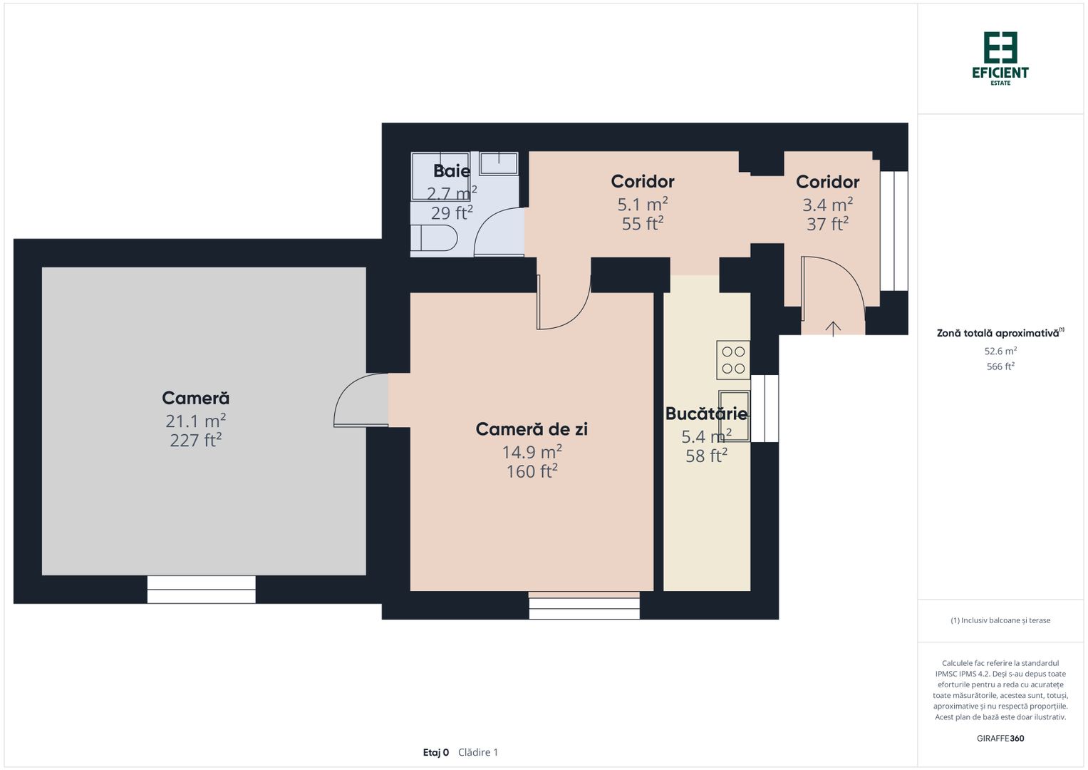 Casă 4 camere - Zona Strada Buziașului - Timișoara - Poză 34