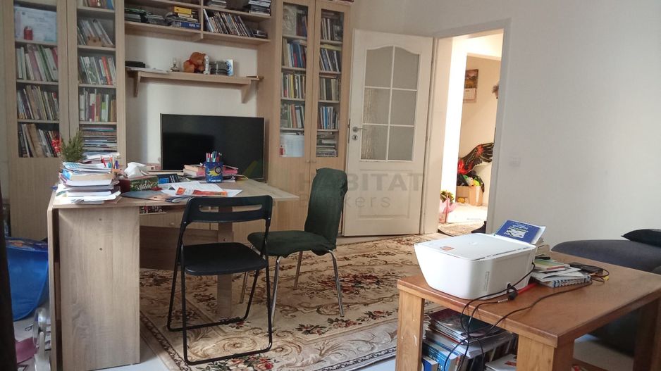 2 camere Mall Vitan de vanzare sau schimb - Poză 1