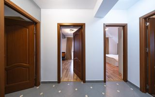 De închiriat apartament duplex 3 camere, 108 mp, complet mobilat - Poză 15