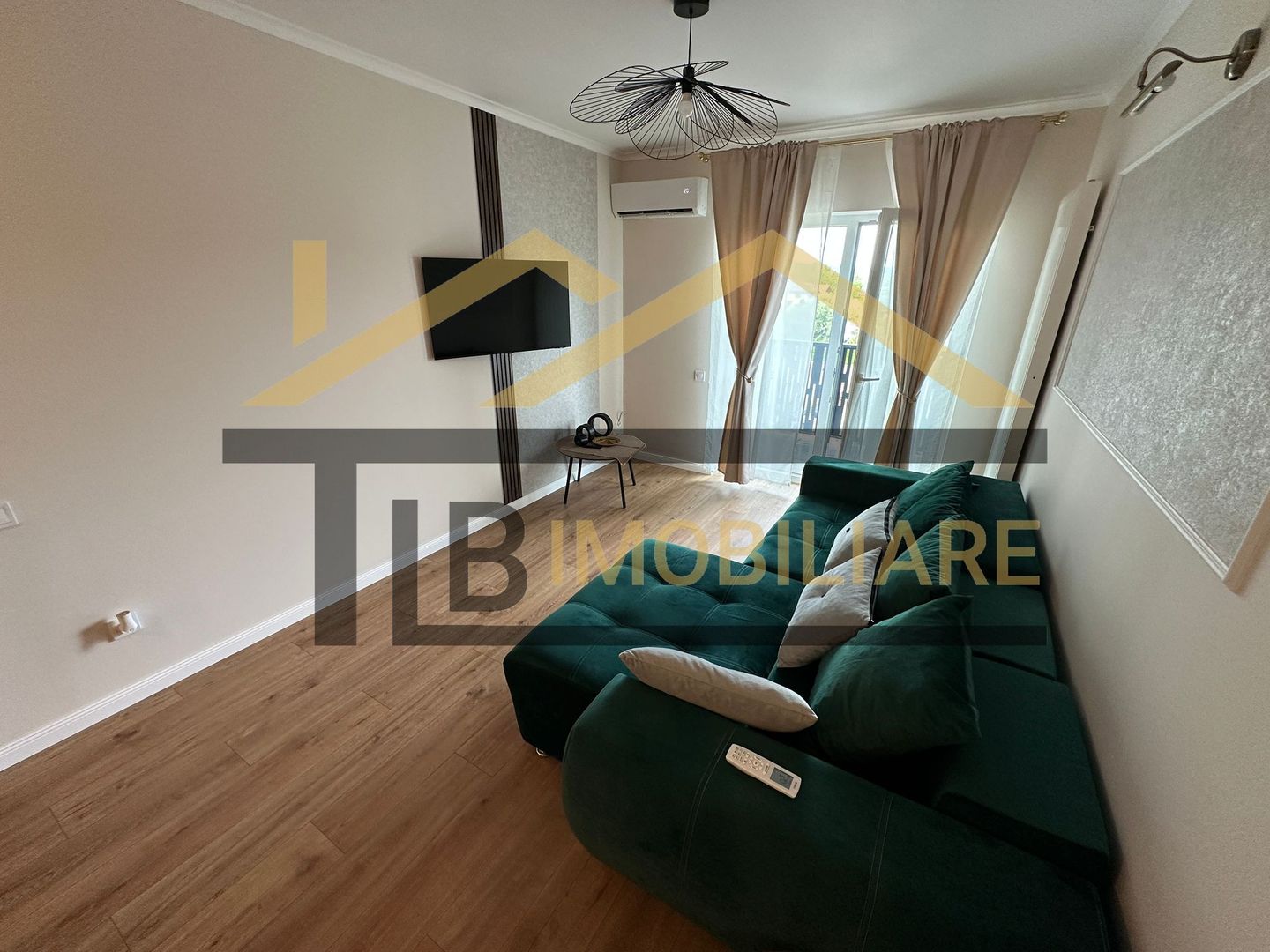 Apartament de 3 camere, 100mp, parcare, Zona Petru Maior - Poză 3