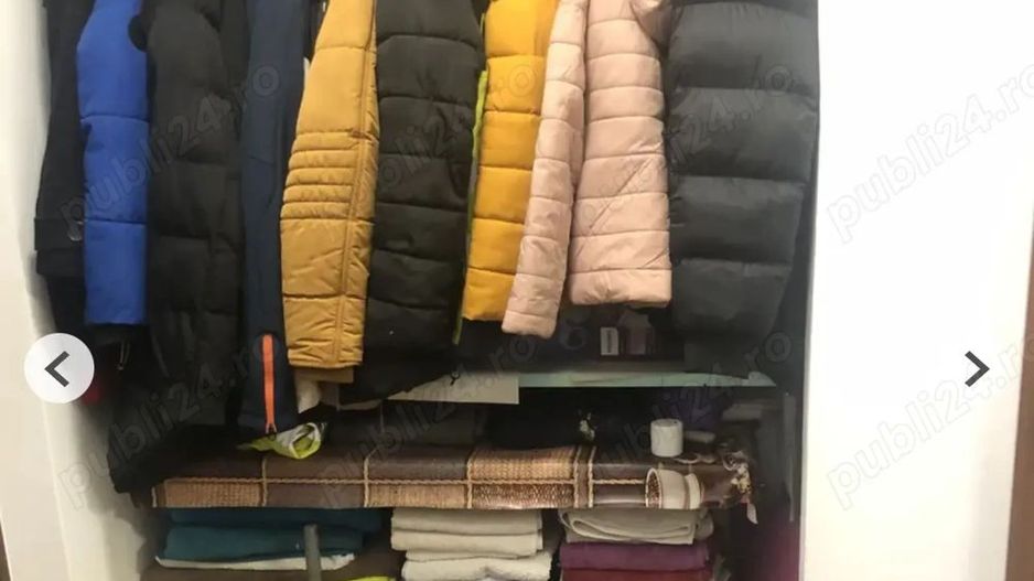 De Vanzare Apartament 2 Camere Lujerului - P-ta Veteranilor - Poză 8