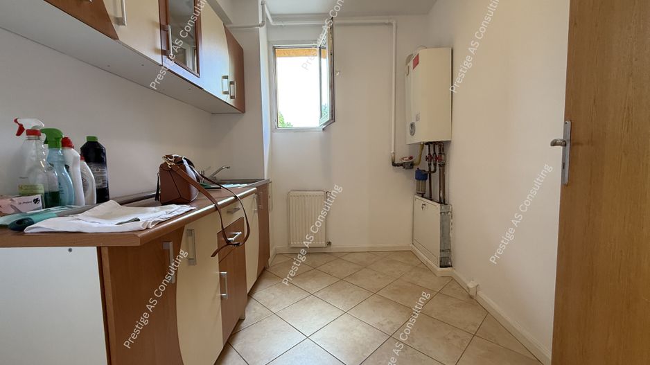 SAD 67mp pretabil Birouri | Etaj 1 Lift | Sala Olimpia - Poză 10