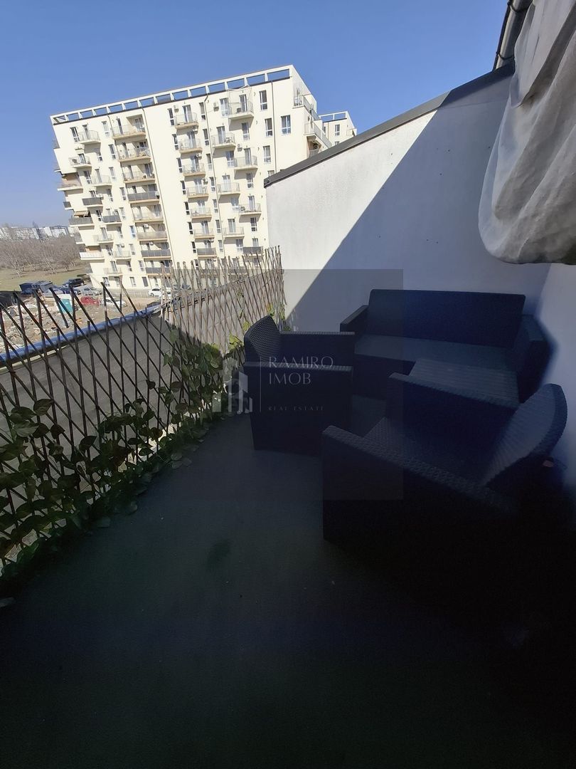 Apartament 2 camere decomandat Metalurgiei / Aurel Persu - Poză 4