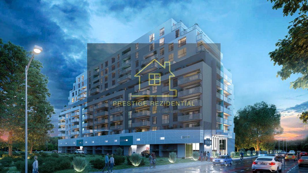 Apartament 3 cam, Direct Dez ,Comision0, TITAN,AUCHAN - Poză 2