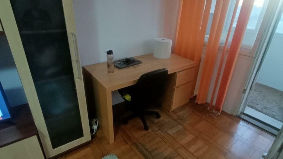 Garsoniera Metrou Iancului/liceul Iulia Hașdeu - Poză 3