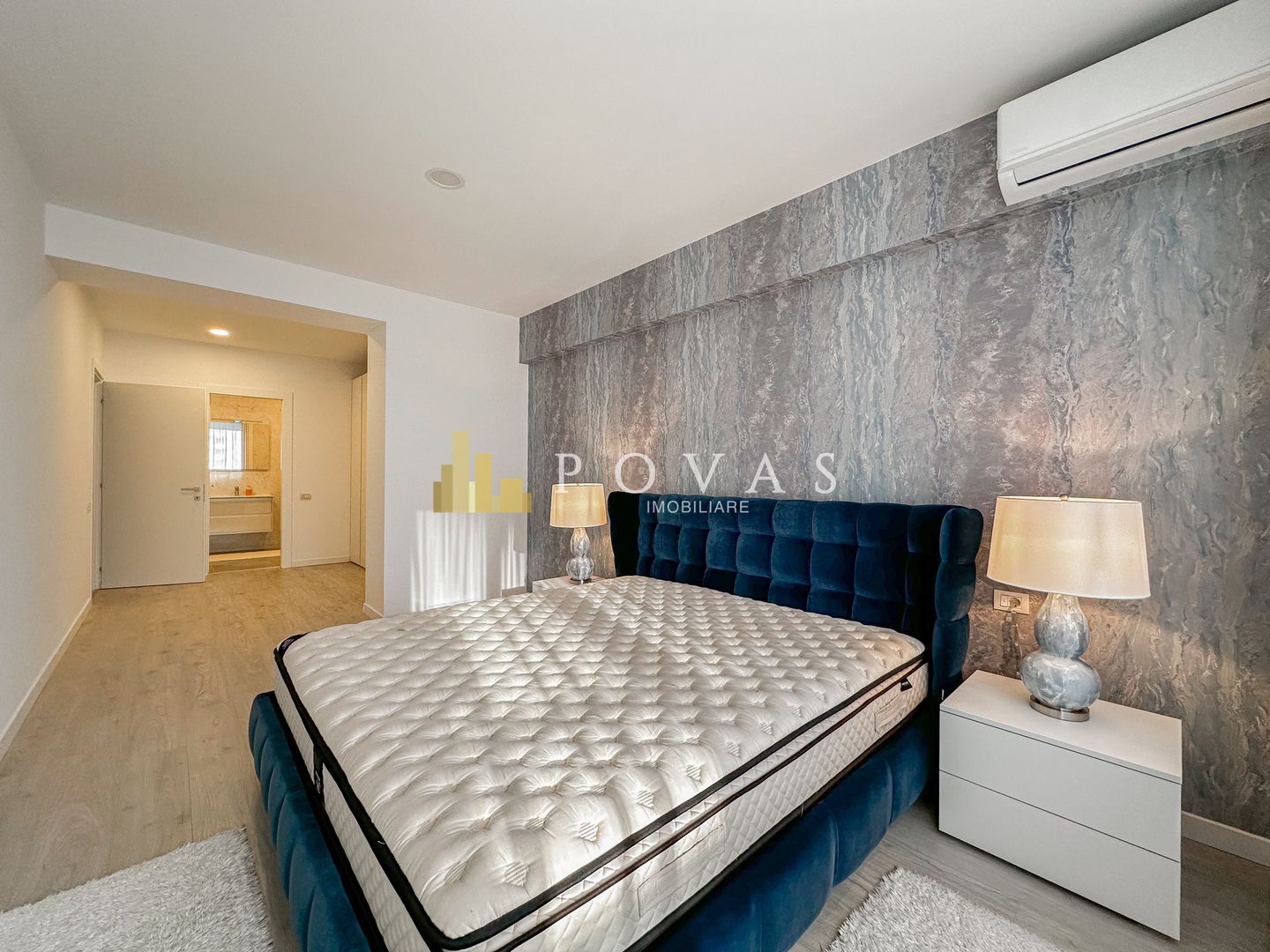 Inchiriere Apartament 3 Camere Residence5 Pipera Rond OMV - Poză 5