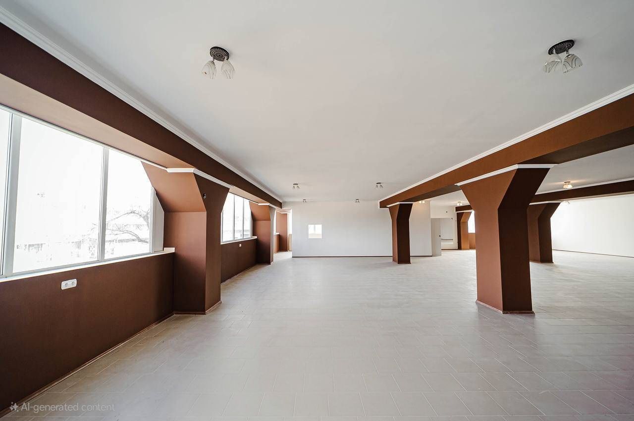 Spațiu comercial de vânzare, Zona Tracom, str. Columna - Poză 2