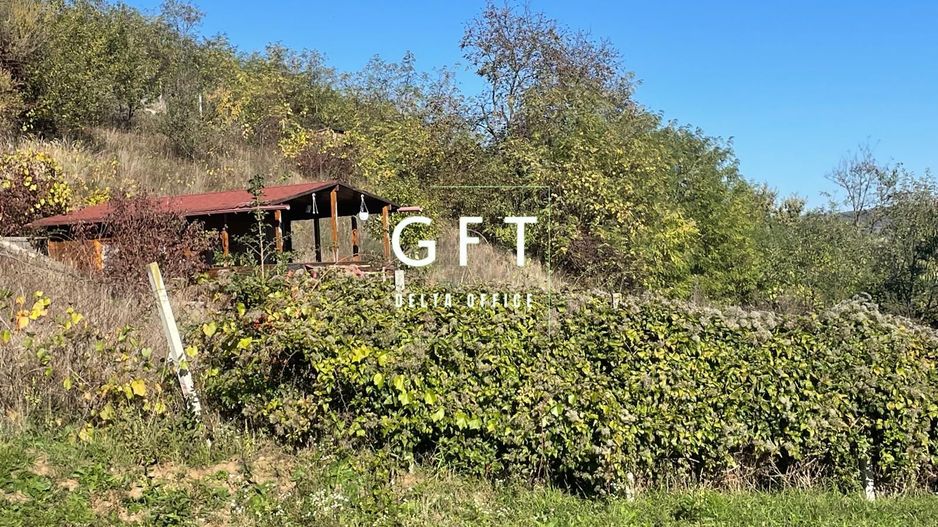 Teren intravilan de 27 Ari ,Viisoara - Poză 2