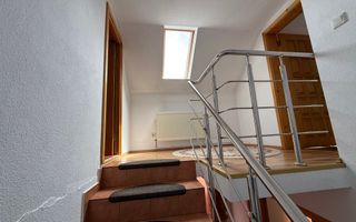 Casă Măneuți | 2.800 mp teren intravilan | Complet mobilată - Poză 6