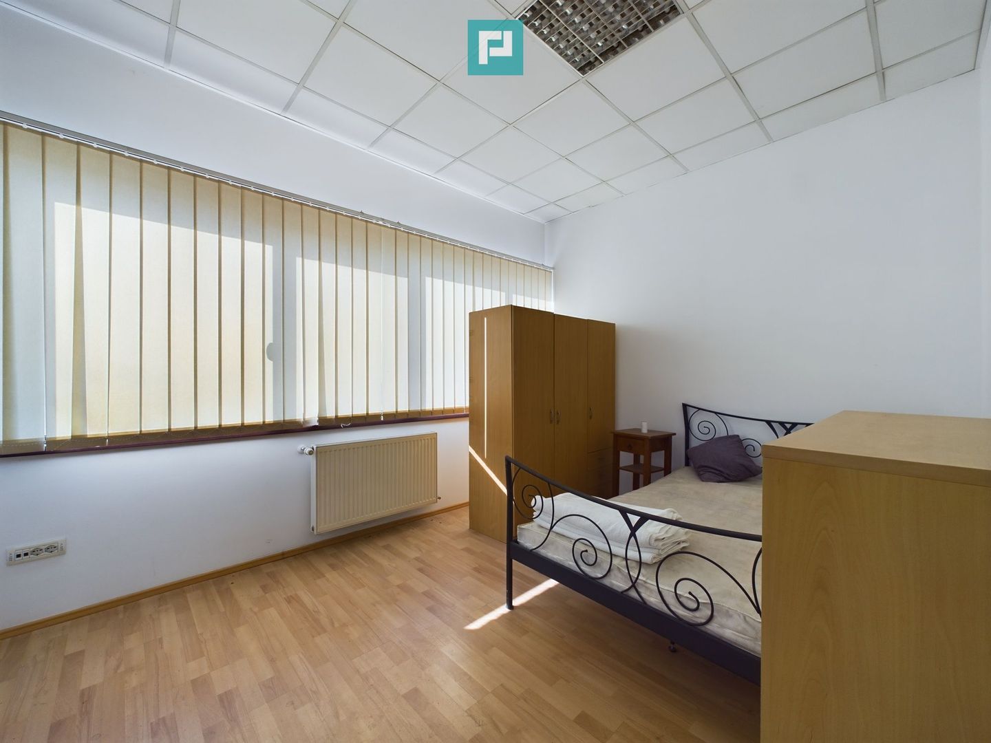 Spațiu industrial cu birouri - Zona Șagului - Poză 27