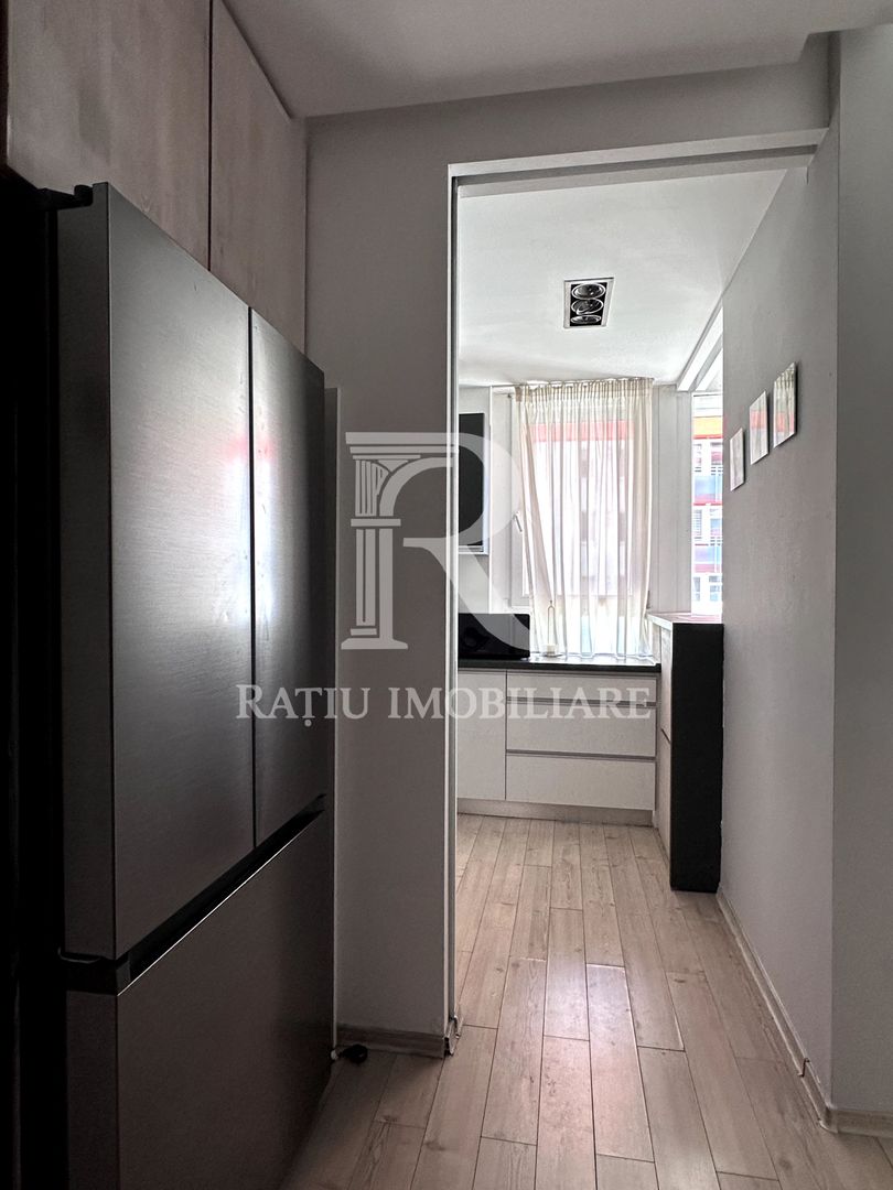 Apartament cu o camera | Ared | Oradea - Poză 6