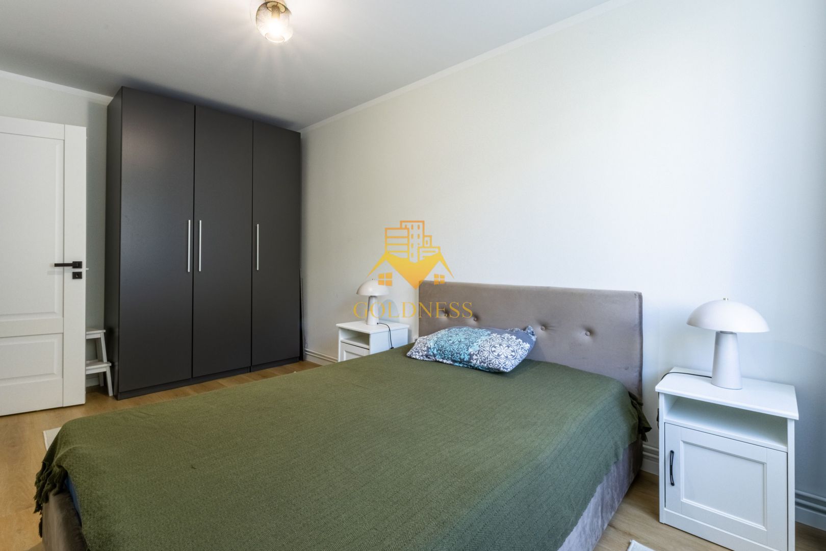 3 camere, decomandate, modern, Gheorgheni Zona Interservisan, Iulius - Poză 2