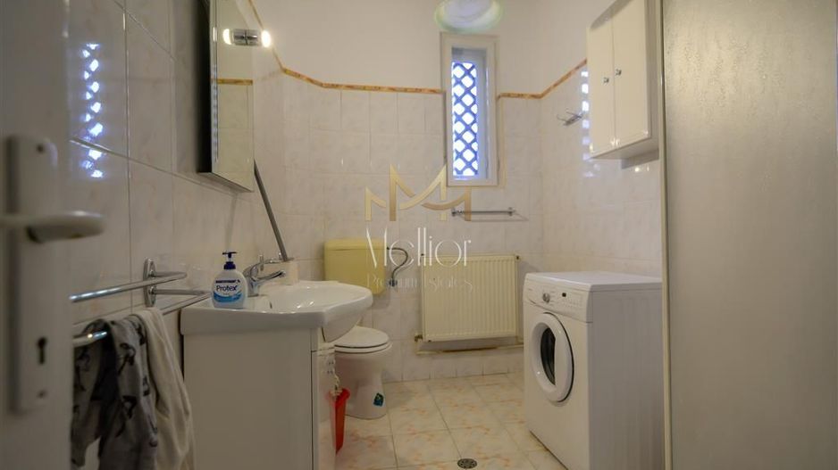 Apartament spatios 2 camere | Calea Dorobantilor | Zona Platinia | Cat Friendly! - Poză 9