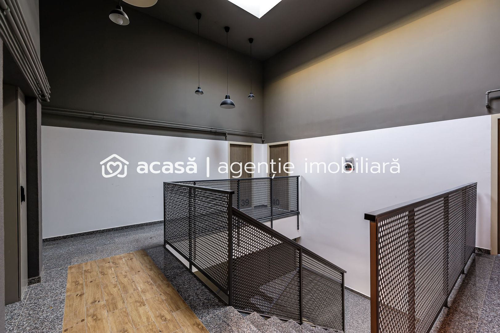 Penthouse NOU 2 camere ARED RED9 - Comision 0% - Poză 4