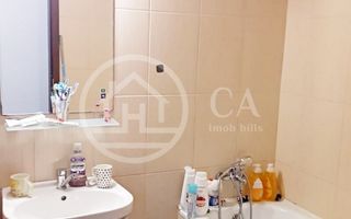 Apartament de vânzare cu 3 camere în ARED, Oradea - Poză 10
