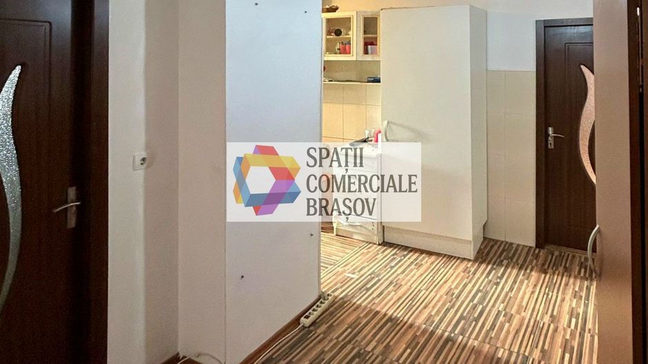 Apartament cu doua camere, zona Astra 48 mp - Poză 3