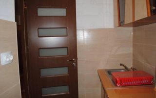 GARSONIERA DECOMANDATA MODERNA MOBILATA & UTILATA BLOC 1982 - Poză 2