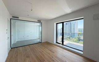Vanzare - Apartament - 2 camere+balcon - Nusco City-Aviatiei-Promenada - Poză 3