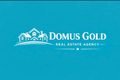 Domus Gold - Logo