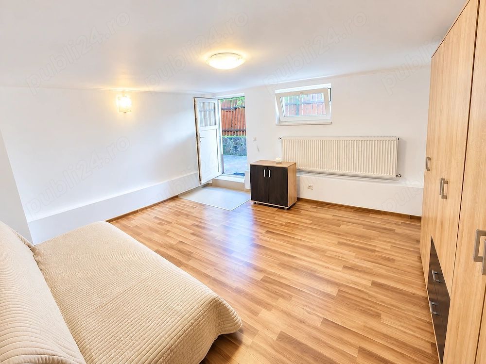 Triplex 131 mp total + Pod 35 mp Terasa 25 MP Garaj Turnisor Sibiu - Poză 5