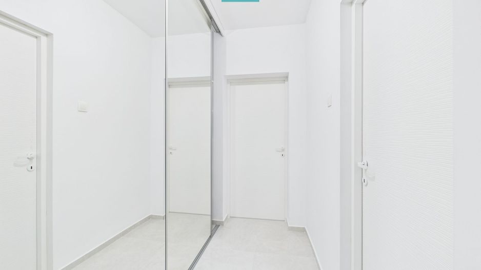 Apartament 2 camere-prima închiriere, ultracentral - Poză 15