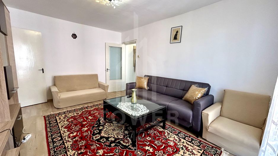 Apartament 2 camere | zona Mihai Viteazu - Poză 1