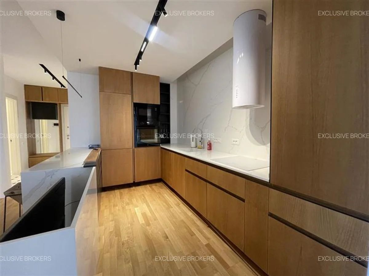 Apartament 3 camere | Premium - Poză 2