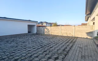 Casa noua, mobilata si utilata, la asfalt, 160 mp. COMISION ZERO! - Poză 17