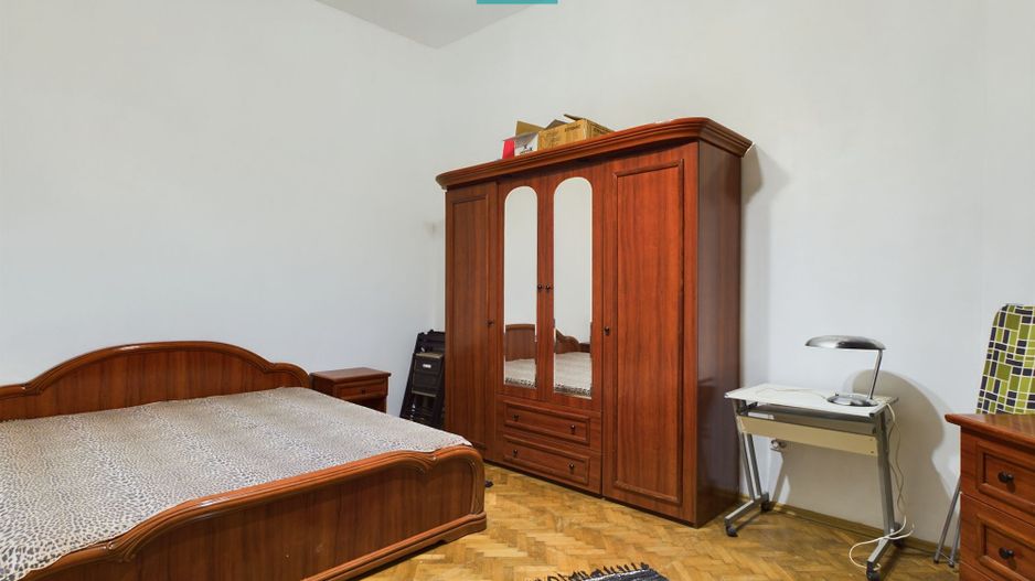 Apartament cu 2 camere la casă zonă centrală - Poză 7