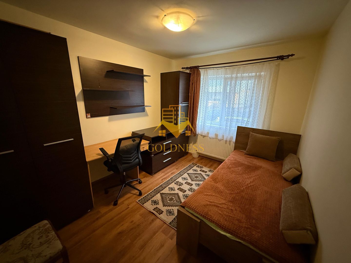 3 camere decomandate, Gheorgheni, Mega Image, Profi, Oncos - Poză 3