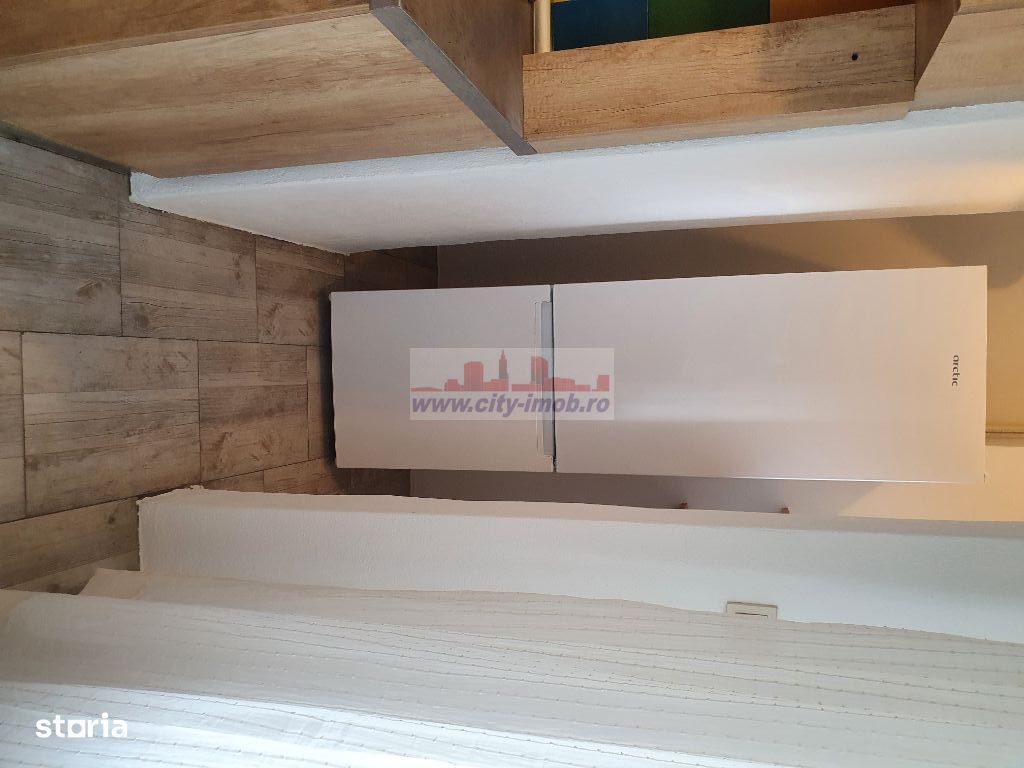 Garsoniera BD. DECEBAL 40 mp, - Poză 10