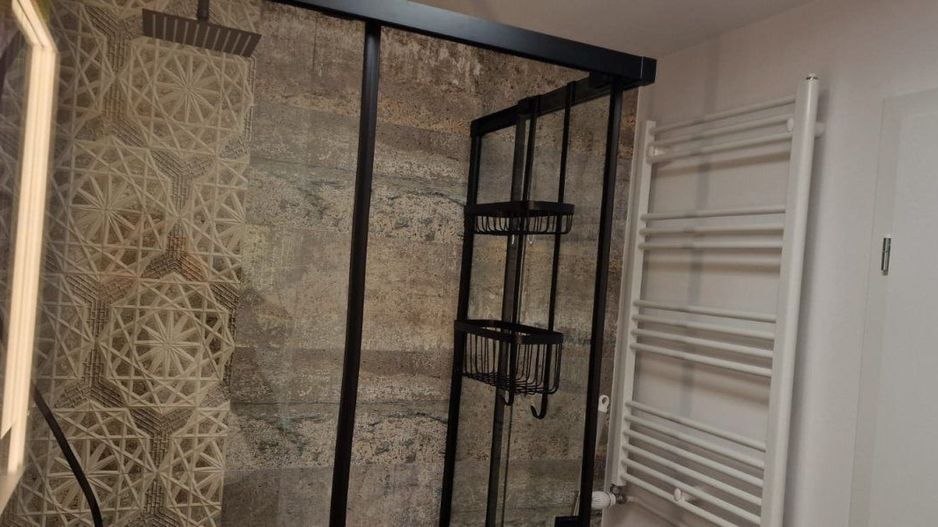 AP. 2 CAMERE TURDA, MASINA SPALAT VASE, MODERN, METROU 5 MINUTE - Poză 8